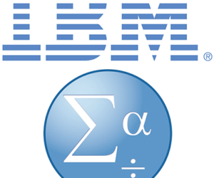 IBM_SPSS_Logo