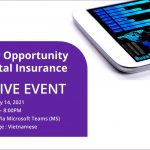 Career Opportunity in the Digital Insurance