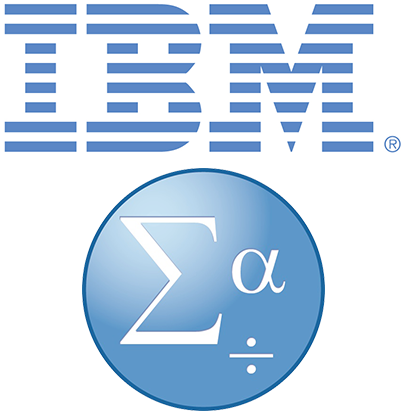 IBM_SPSS_Logo
