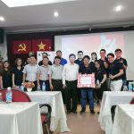 Chúc mừng các bạn Sinh viên đã vượt qua bài Test và được tiếp nhận Thực tập tại Công ty NashTech Vietnam