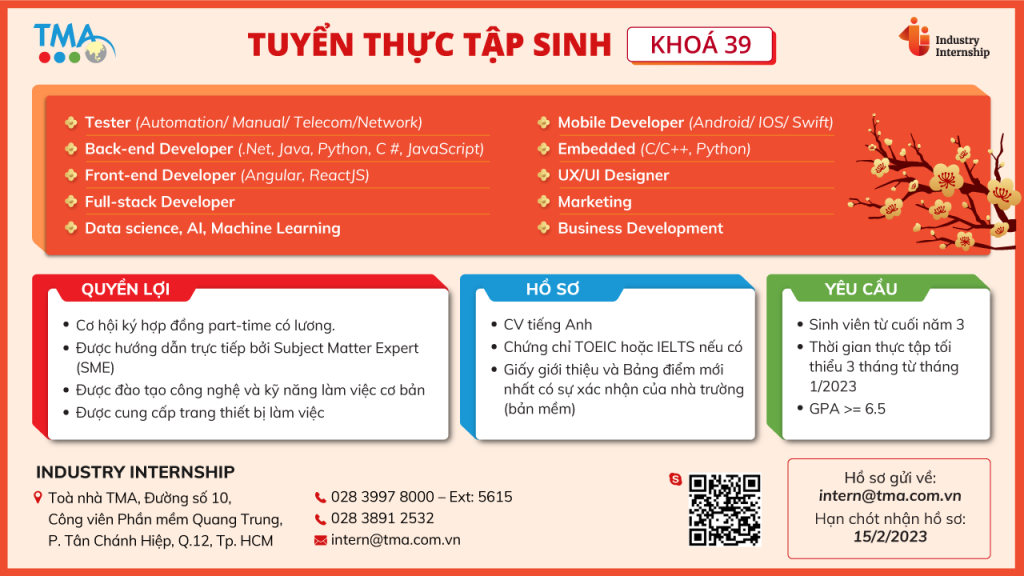 Khoa Công nghệ thông tin – HUFLIT