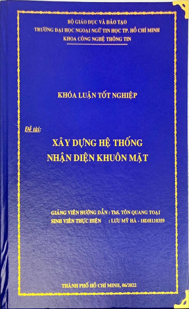 Khoa Công nghệ thông tin – HUFLIT